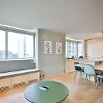 Luxurious Flat/3Bedrooms/Amazing View/Effeiltower