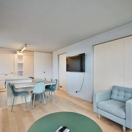 Apartment Luxurious Flat/3bedrooms/amazing View/effeiltower