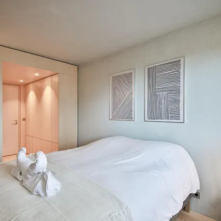 Apartment Luxurious Flat/3bedrooms/amazing View/effeiltower Paris