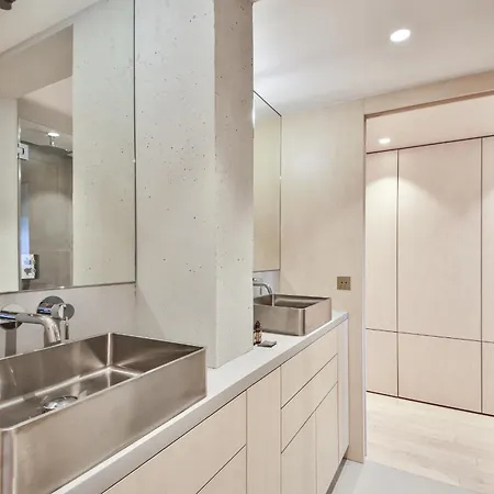 Apartment Luxurious Flat/3bedrooms/amazing View/effeiltower *