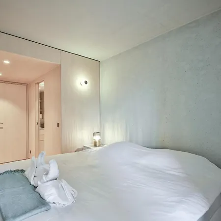 Luxurious Flat/3bedrooms/amazing View/effeiltower Appartamento Parigi