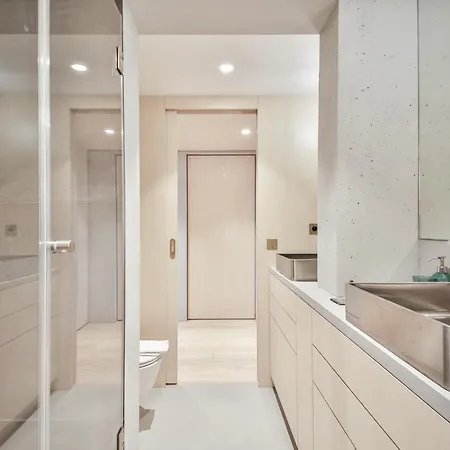 Luxurious Flat/3bedrooms/amazing View/effeiltower Appartamento