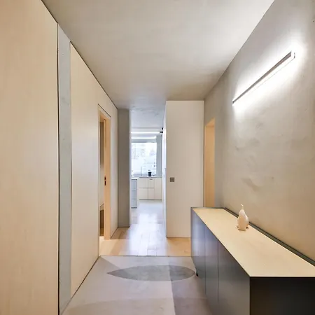 Appartamento Luxurious Flat/3bedrooms/amazing View/effeiltower