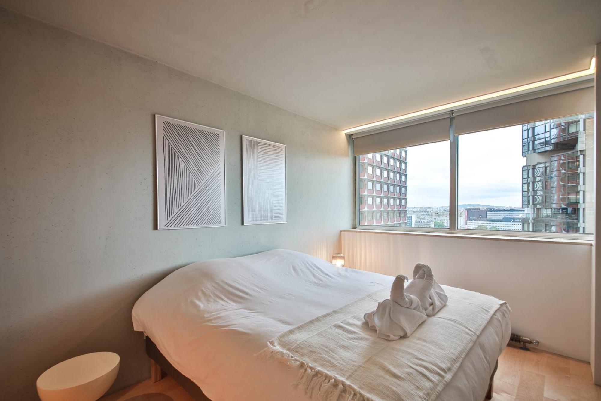 Luxurious Flat/3bedrooms/amazing View/effeiltower *